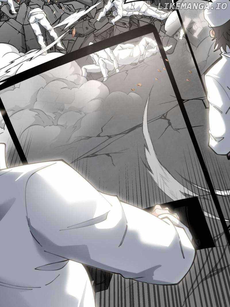 I Am The Monster Overlord Chapter 44 52